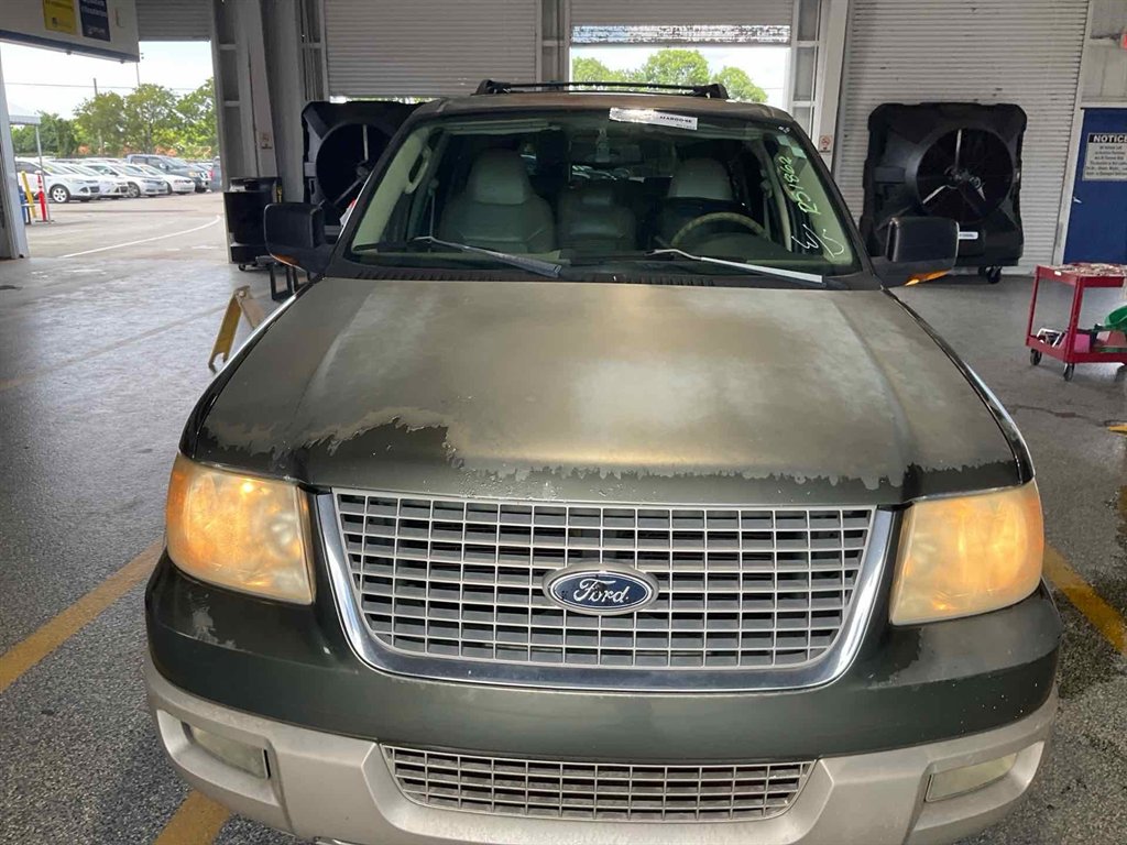 2005 Ford Expedition