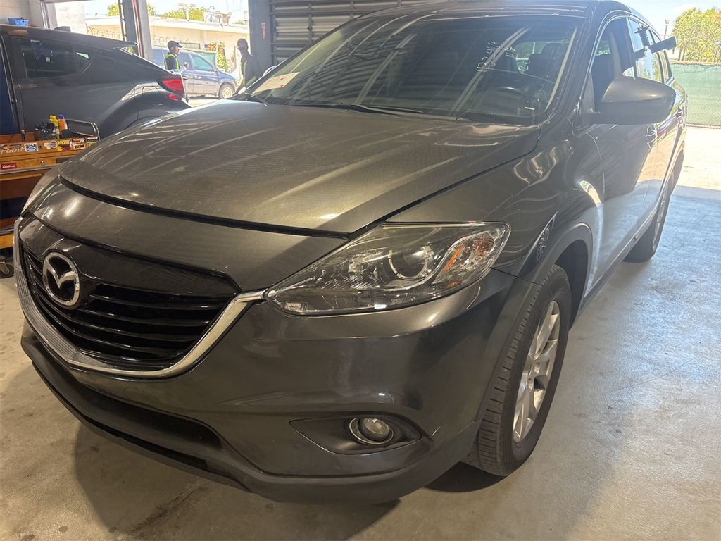 2014 Mazda CX-9 Touring FWD's photo