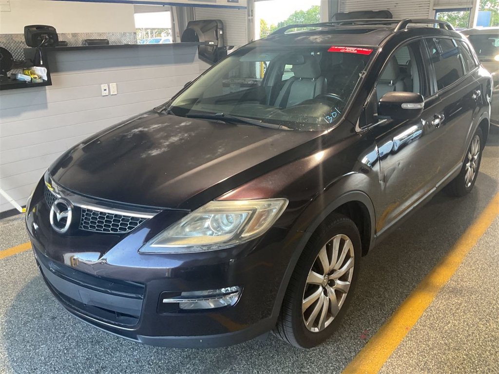 2008 Mazda CX-9 3.7 Auto Grand Touring's photo
