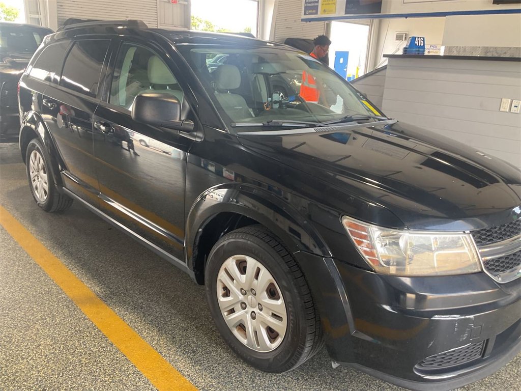 2016 Dodge Journey SE FWD's photo