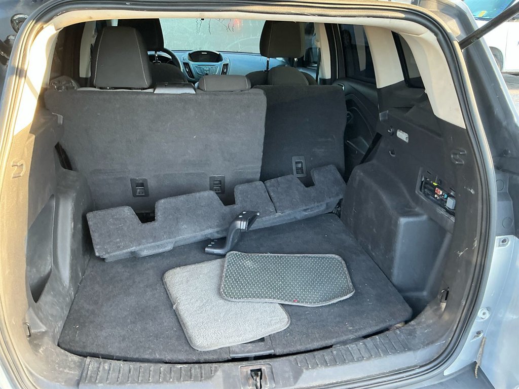 2014 Ford Escape SE - Photo 6